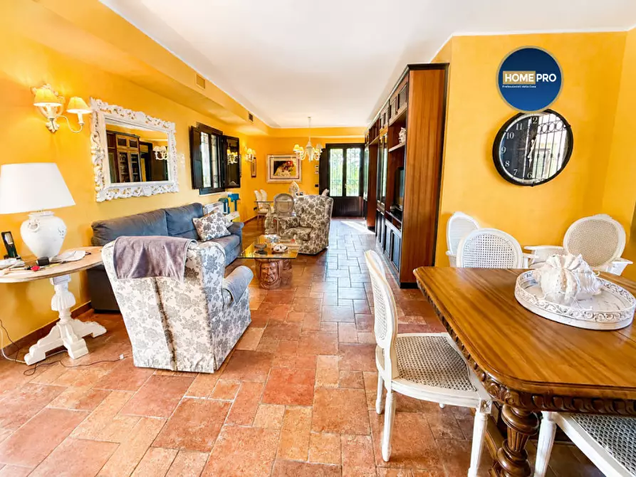 Immagine 12 di Villa in affitto  in Contrada Vignali a Augusta