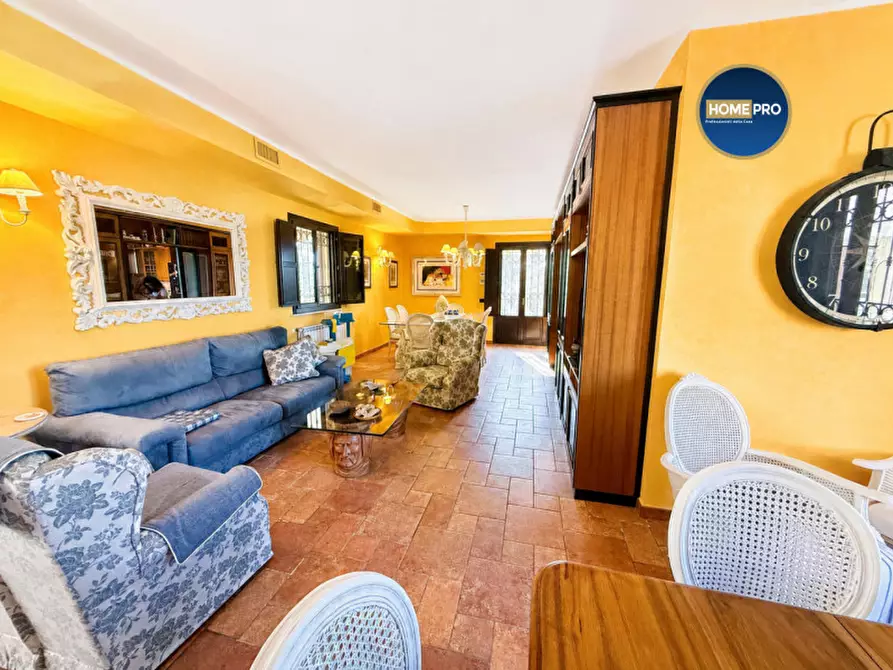 Immagine 13 di Villa in affitto  in Contrada Vignali a Augusta