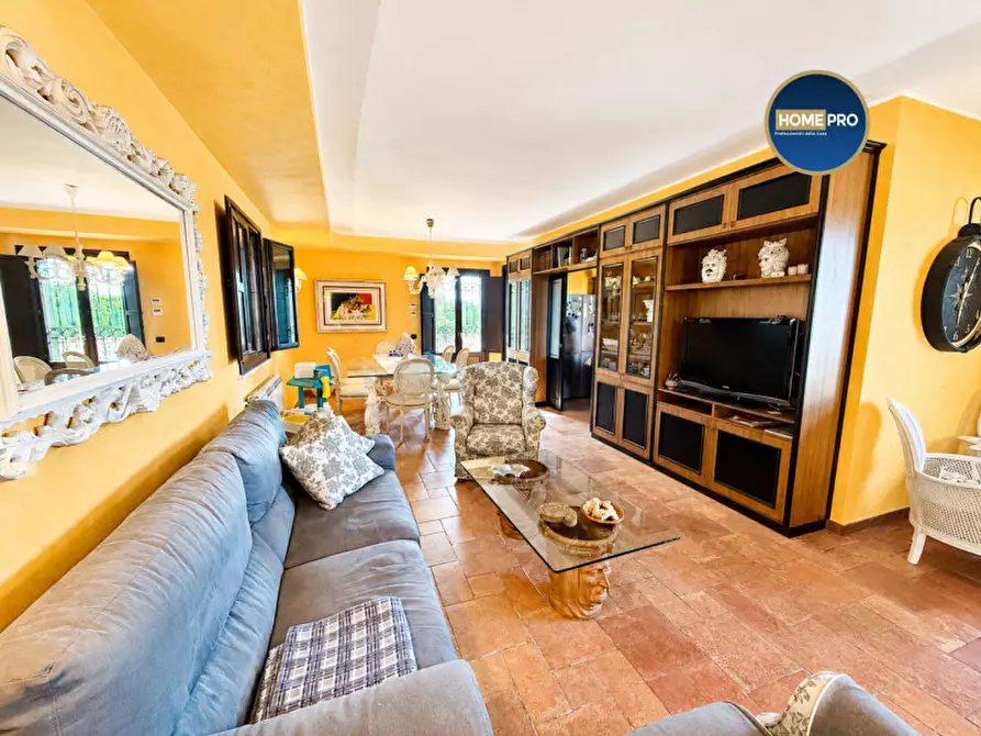 Immagine 14 di Villa in affitto  in Contrada Vignali a Augusta