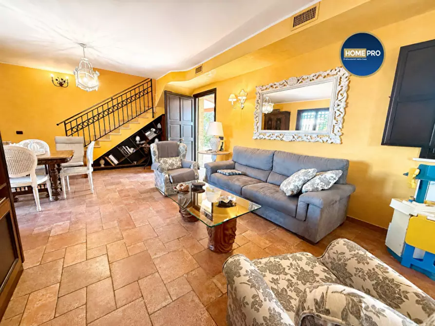 Immagine 15 di Villa in affitto  in Contrada Vignali a Augusta