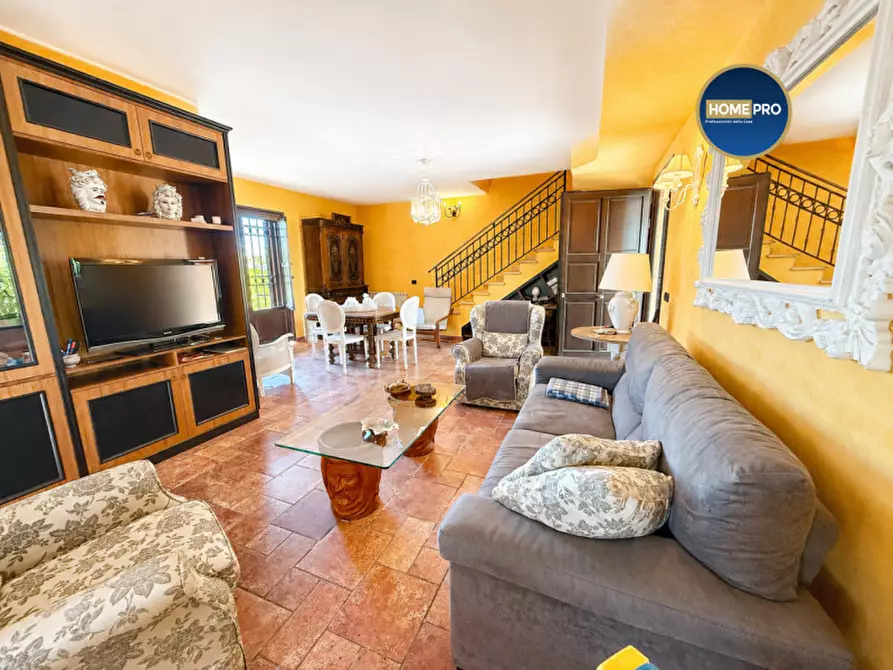 Immagine 17 di Villa in affitto  in Contrada Vignali a Augusta