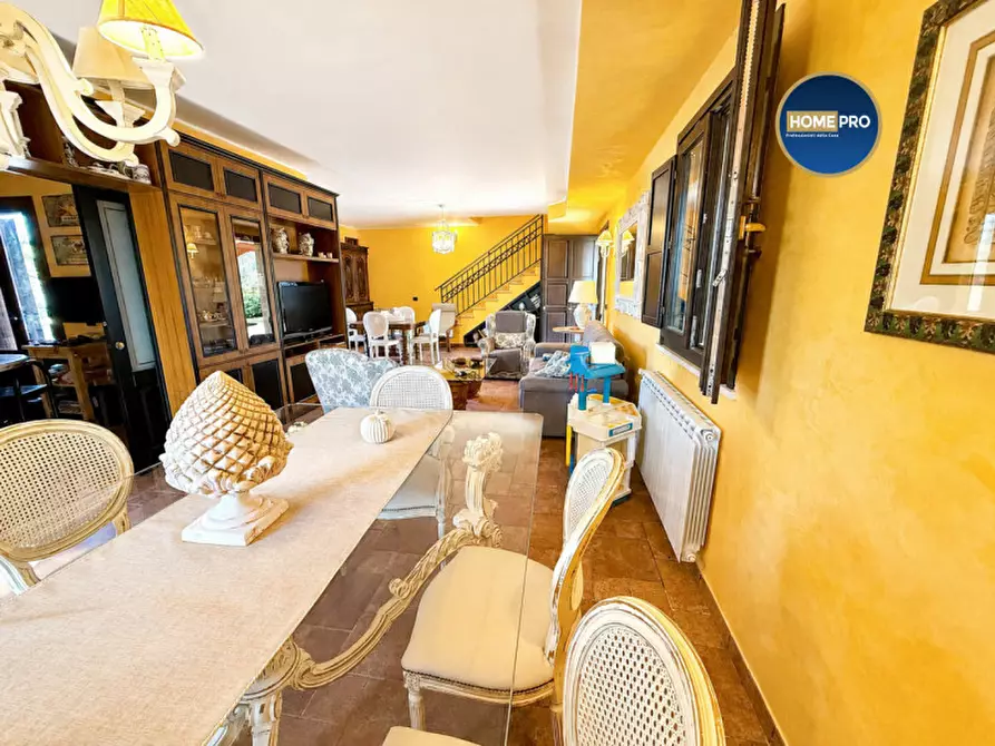Immagine 18 di Villa in affitto  in Contrada Vignali a Augusta