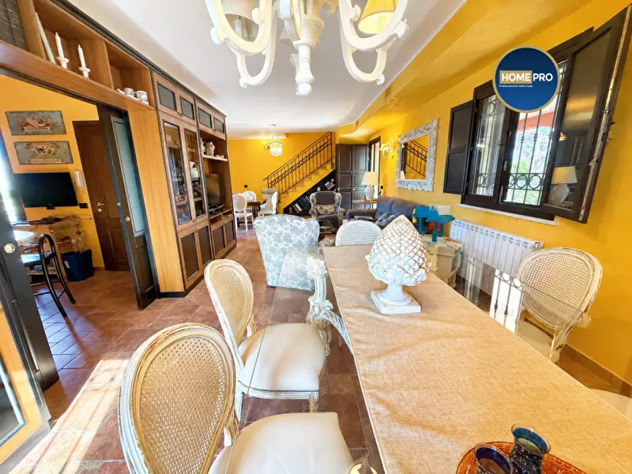 Immagine 19 di Villa in affitto  in Contrada Vignali a Augusta