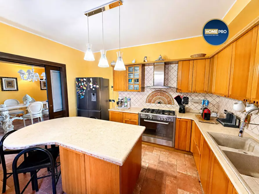 Immagine 21 di Villa in affitto  in Contrada Vignali a Augusta