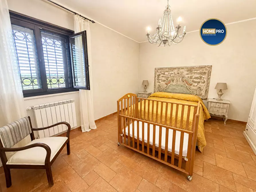 Immagine 25 di Villa in affitto  in Contrada Vignali a Augusta