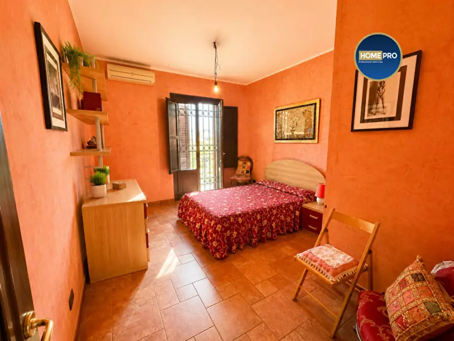 Immagine 33 di Villa in affitto  in Contrada Vignali a Augusta