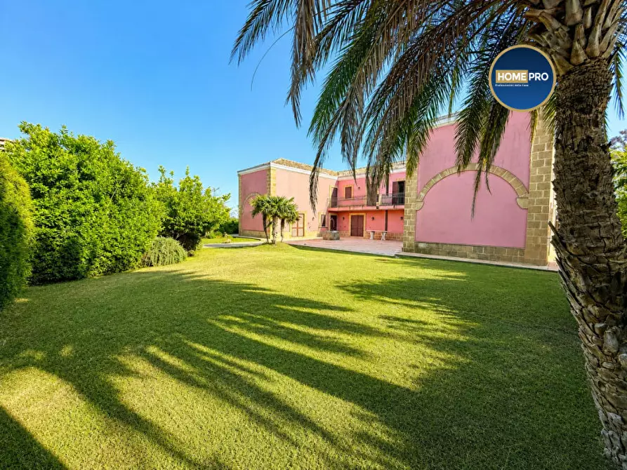 Immagine 38 di Villa in affitto  in Contrada Vignali a Augusta