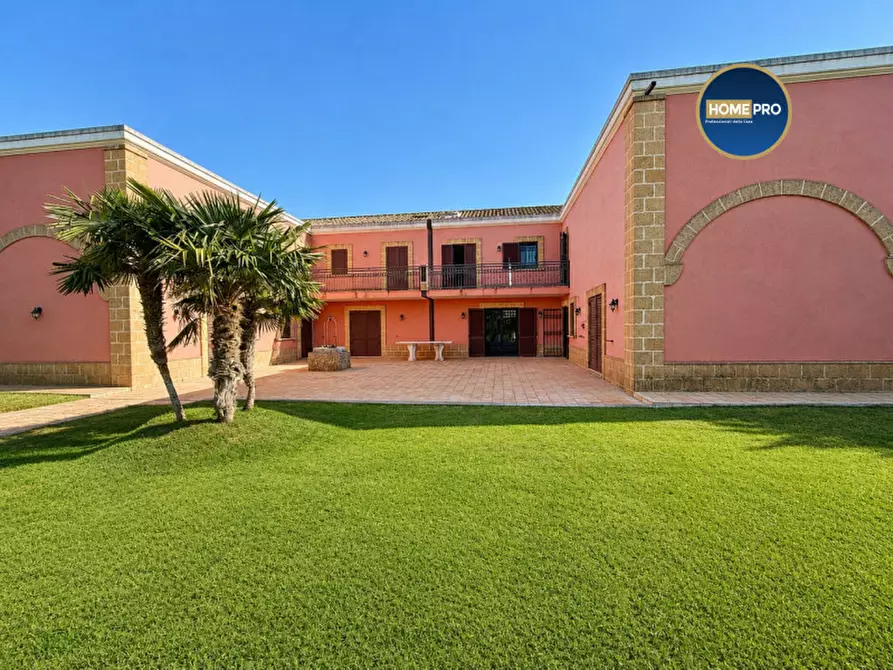 Immagine 39 di Villa in affitto  in Contrada Vignali a Augusta