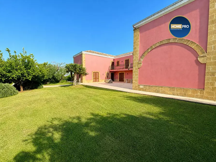 Immagine 40 di Villa in affitto  in Contrada Vignali a Augusta
