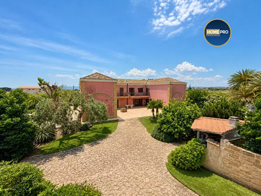 Immagine 44 di Villa in affitto  in Contrada Vignali a Augusta