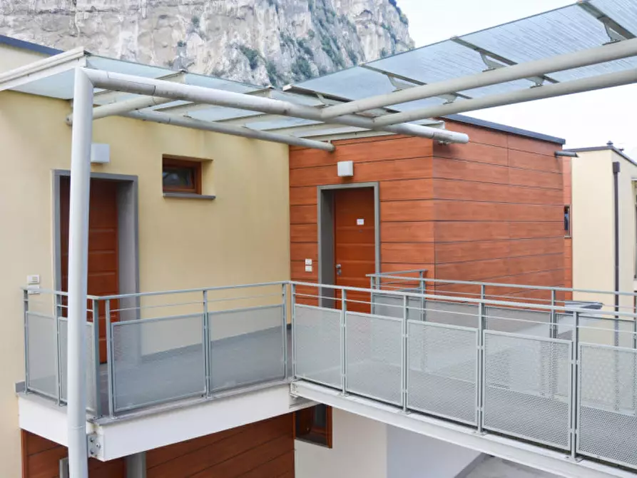 Immagine 22 di Appartamento in vendita  in Via Linfano 52 a Arco