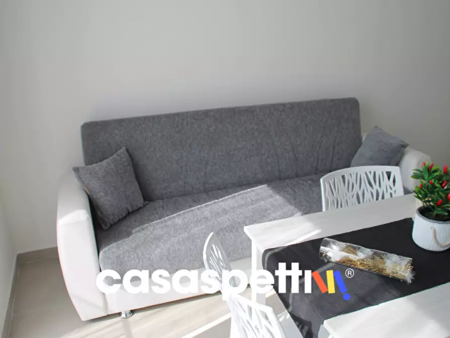 Immagine 2 di Appartamento in vendita  in Via Bradano, 5 a Lecce