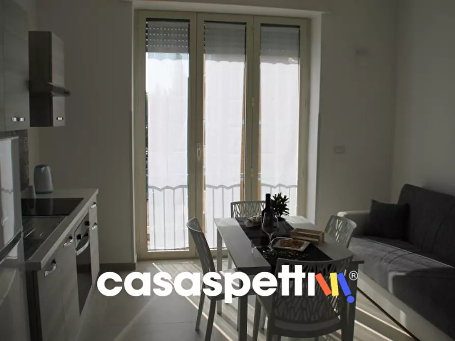 Immagine 3 di Appartamento in vendita  in Via Bradano, 5 a Lecce