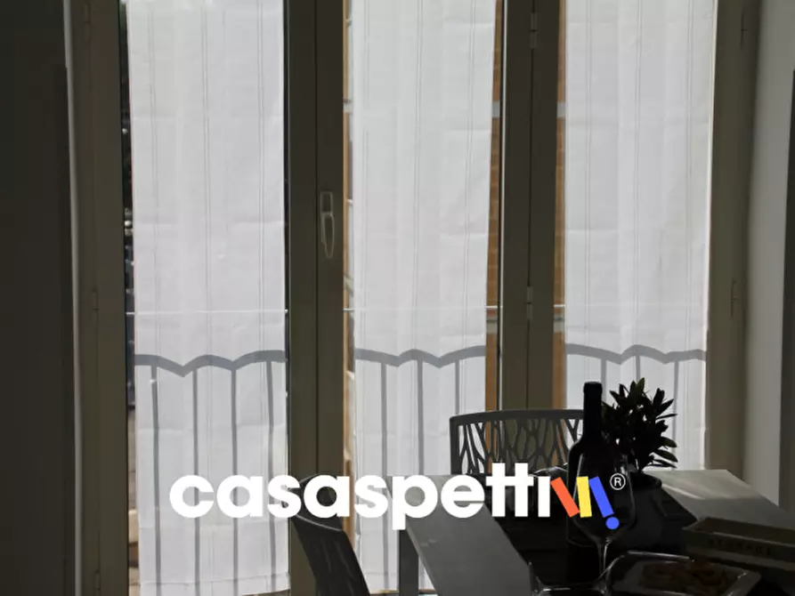 Immagine 4 di Appartamento in vendita  in Via Bradano, 5 a Lecce