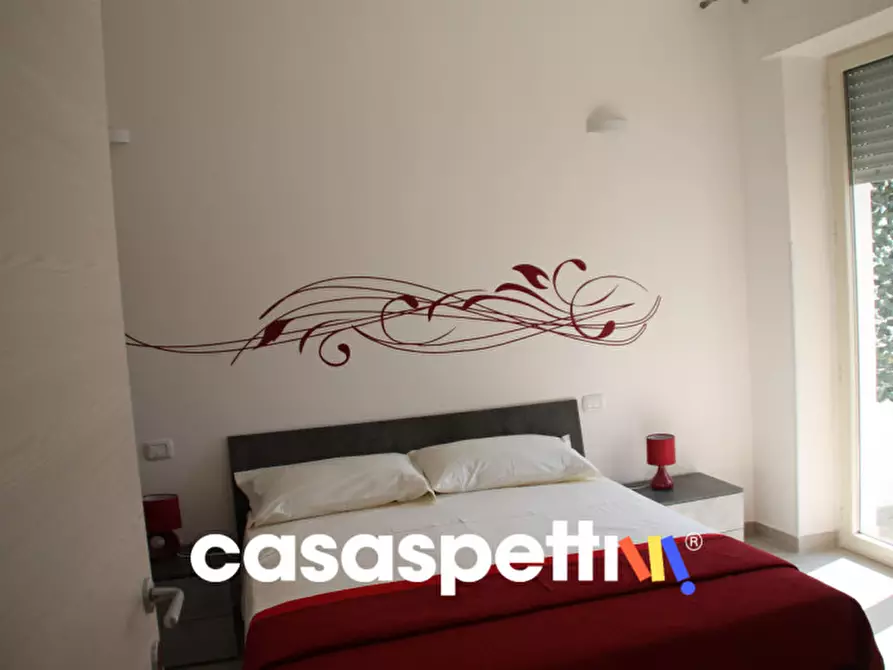 Immagine 7 di Appartamento in vendita  in Via Bradano, 5 a Lecce