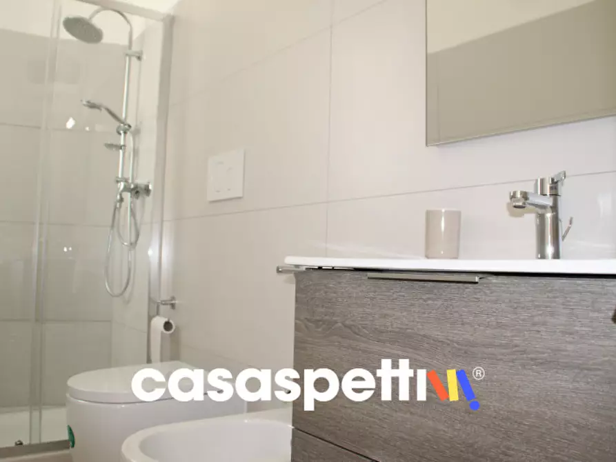 Immagine 10 di Appartamento in vendita  in Via Bradano, 5 a Lecce