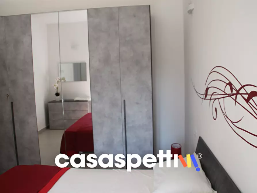 Immagine 11 di Appartamento in vendita  in Via Bradano, 5 a Lecce