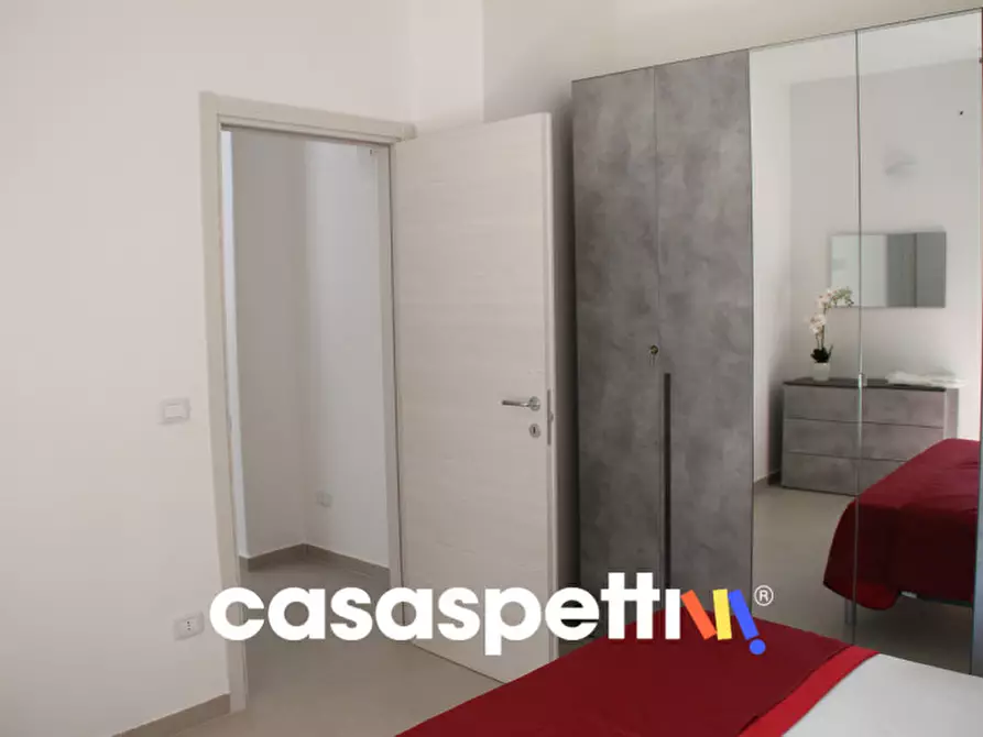 Immagine 12 di Appartamento in vendita  in Via Bradano, 5 a Lecce