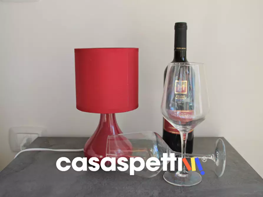 Immagine 14 di Appartamento in vendita  in Via Bradano, 5 a Lecce