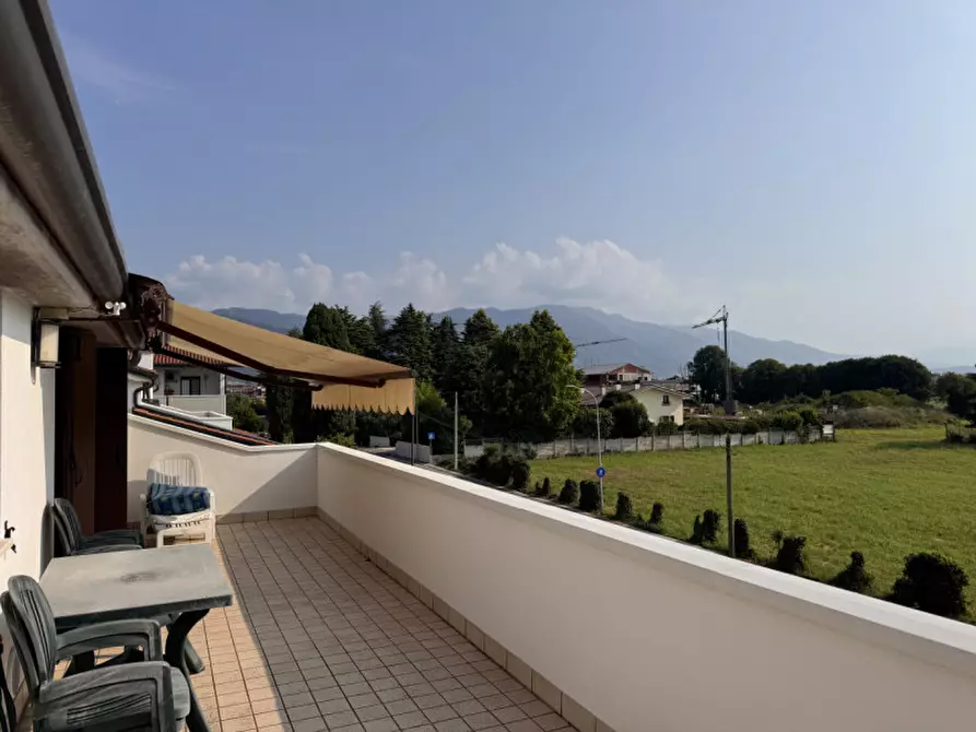 Immagine 2 di Appartamento in vendita  in Via Cà Baroncello a Bassano Del Grappa