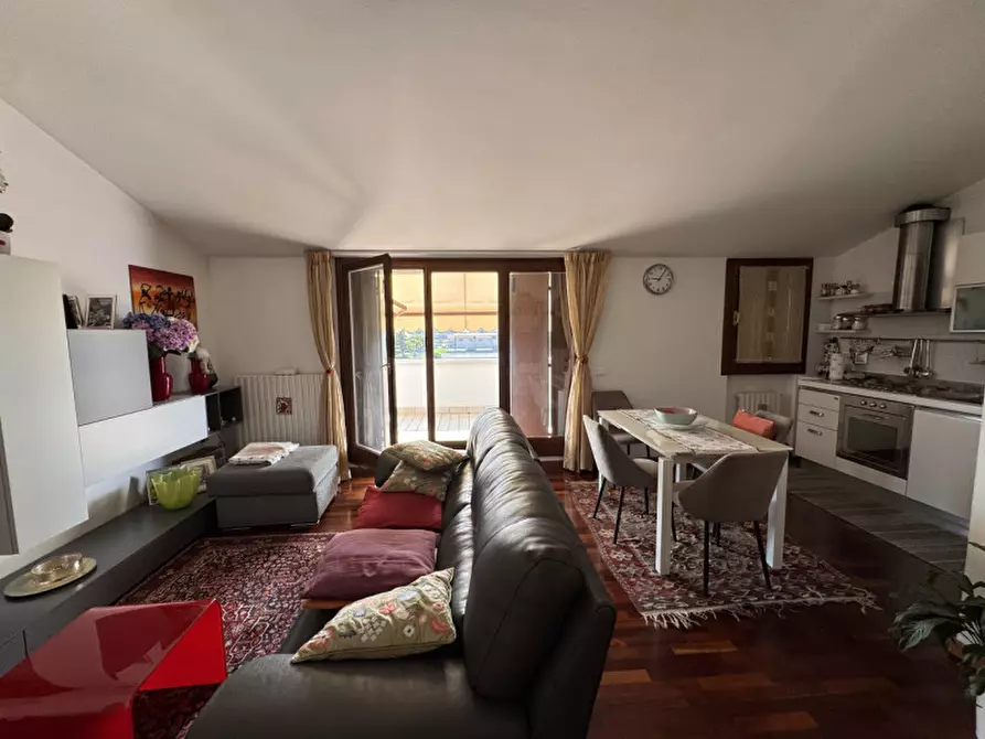 Immagine 5 di Appartamento in vendita  in Via Cà Baroncello a Bassano Del Grappa