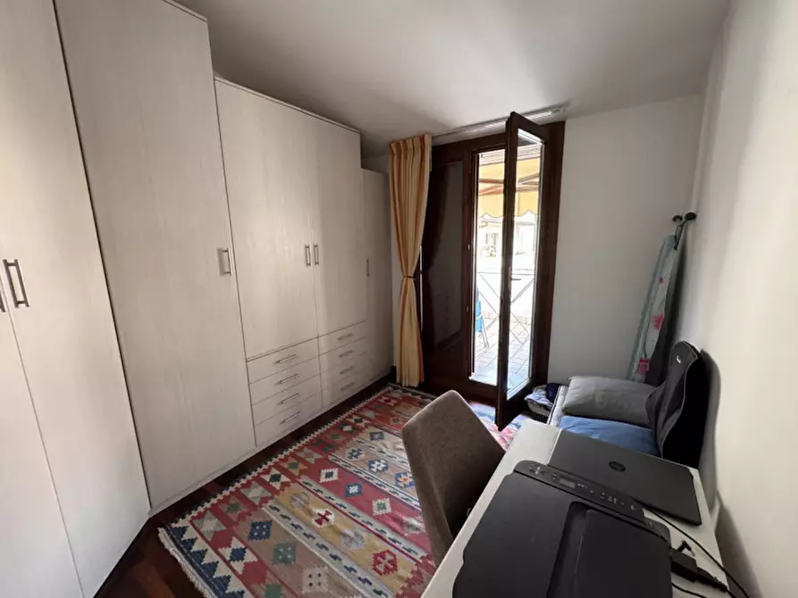 Immagine 6 di Appartamento in vendita  in Via Cà Baroncello a Bassano Del Grappa