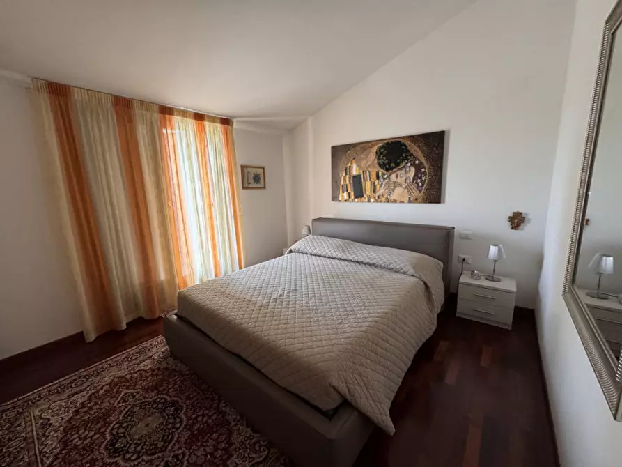 Immagine 8 di Appartamento in vendita  in Via Cà Baroncello a Bassano Del Grappa