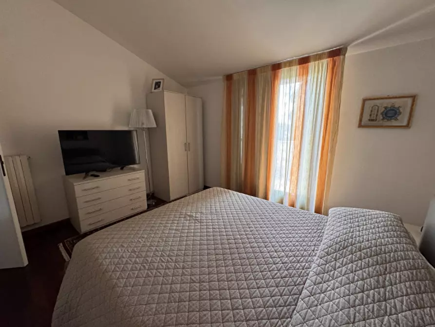 Immagine 10 di Appartamento in vendita  in Via Cà Baroncello a Bassano Del Grappa