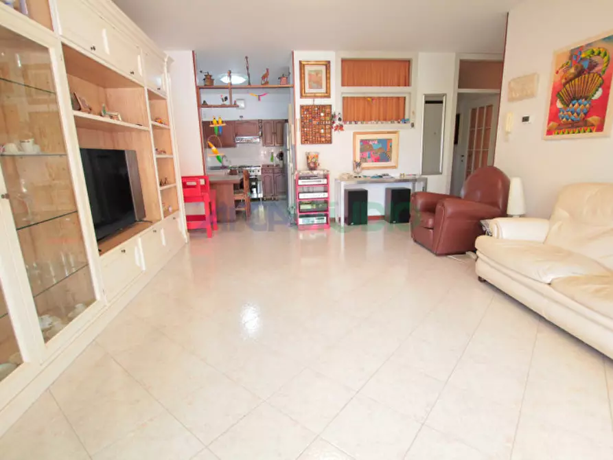 Immagine 4 di Appartamento in vendita  in Via Aldo Moro a Monticello Conte Otto