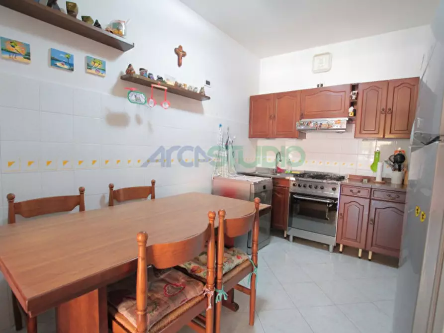 Immagine 11 di Appartamento in vendita  in Via Aldo Moro a Monticello Conte Otto