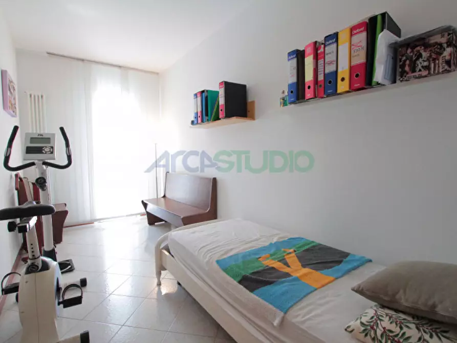 Immagine 19 di Appartamento in vendita  in Via Aldo Moro a Monticello Conte Otto