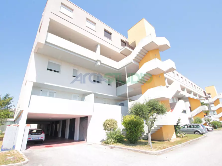 Immagine 31 di Appartamento in vendita  in Via Aldo Moro a Monticello Conte Otto