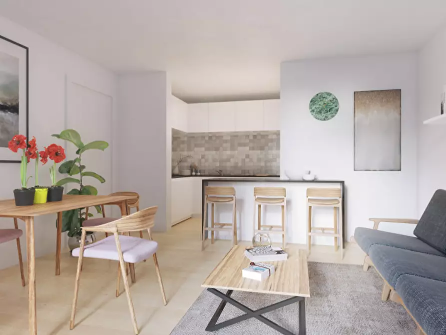 Immagine 1 di Appartamento in vendita  in VIA GRANDI a Firenze