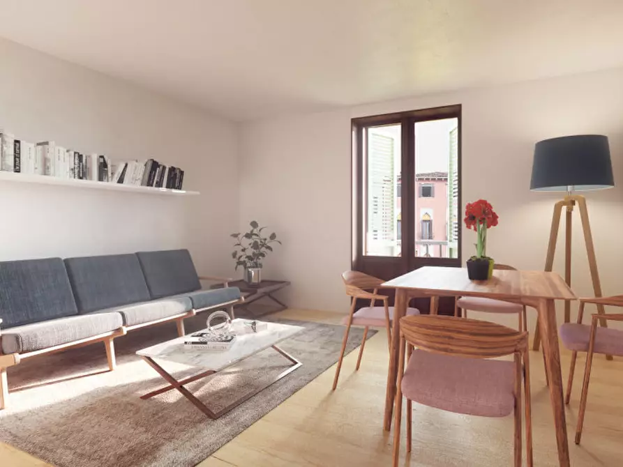 Immagine 2 di Appartamento in vendita  in VIA GRANDI a Firenze
