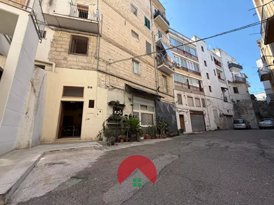 Immagine 1 di Appartamento in vendita  in Via Gaetano Salvemini a Matera