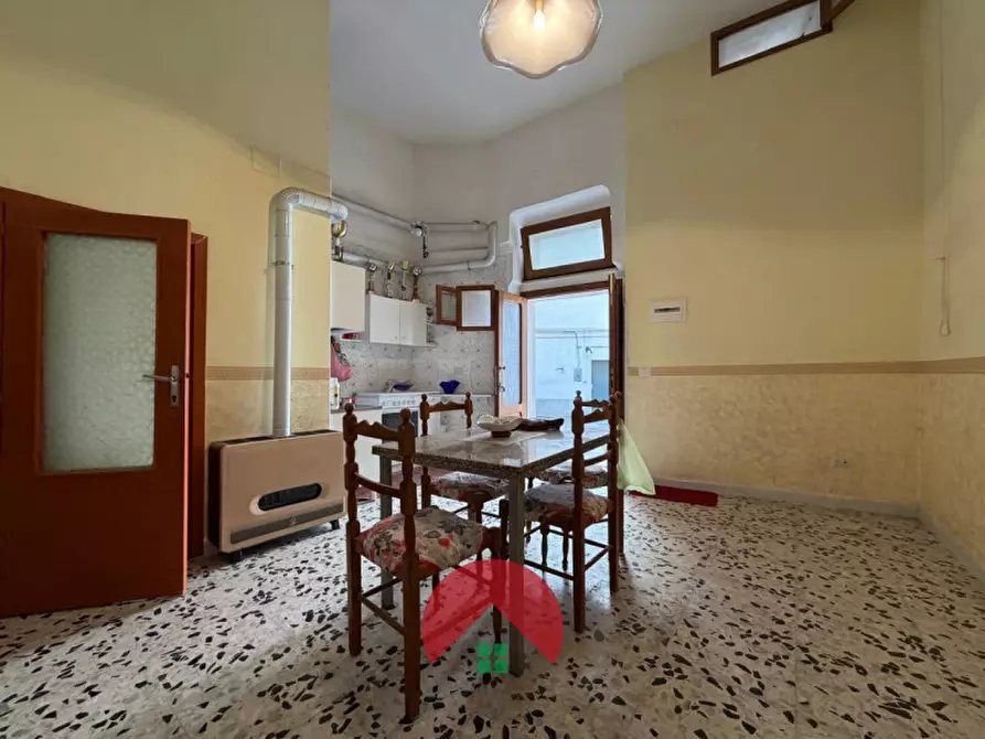 Immagine 2 di Appartamento in vendita  in Via Gaetano Salvemini a Matera