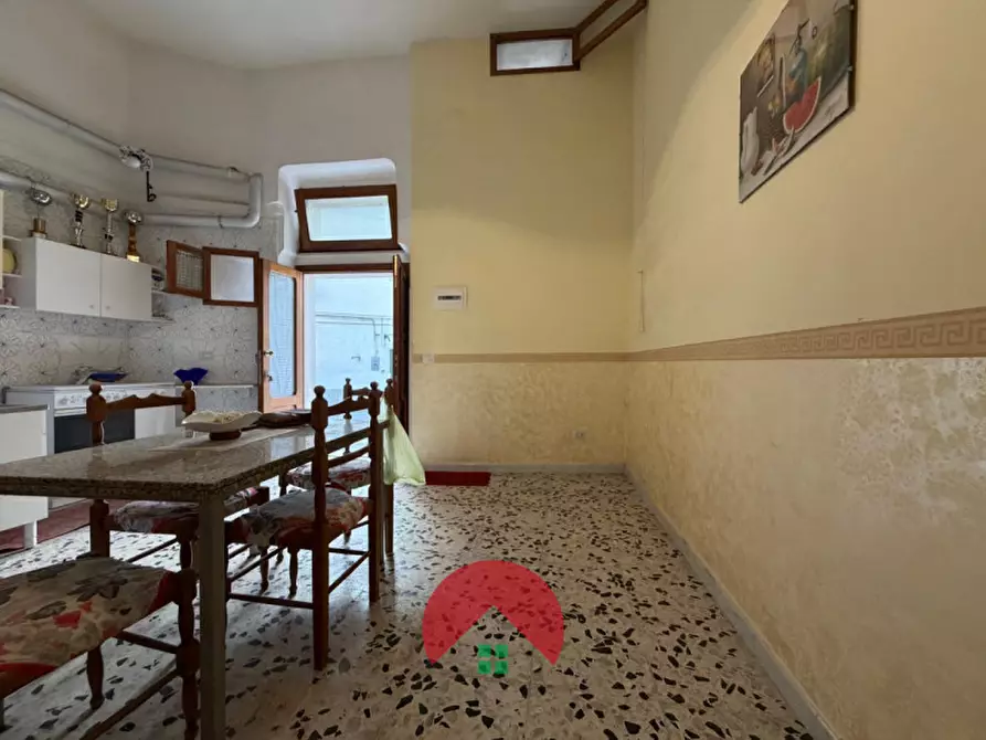 Immagine 3 di Appartamento in vendita  in Via Gaetano Salvemini a Matera
