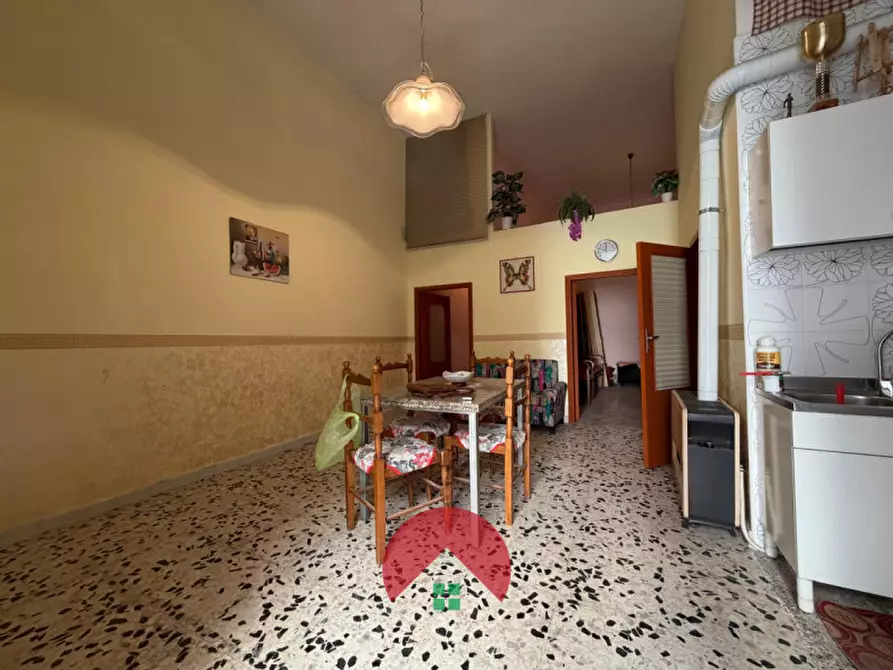Immagine 4 di Appartamento in vendita  in Via Gaetano Salvemini a Matera