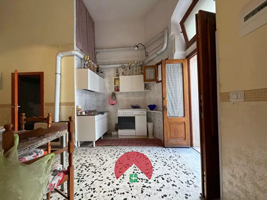 Immagine 5 di Appartamento in vendita  in Via Gaetano Salvemini a Matera