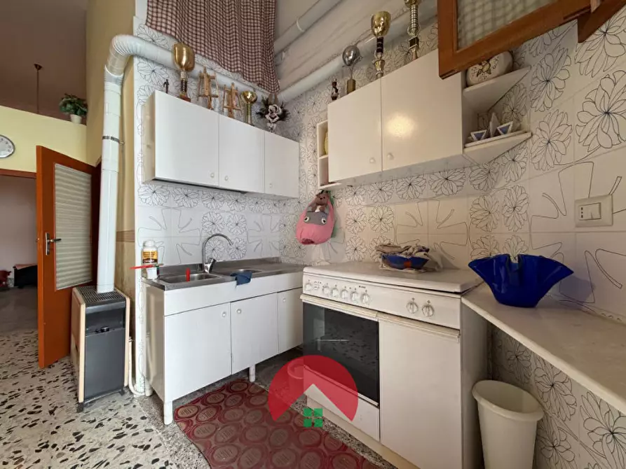 Immagine 6 di Appartamento in vendita  in Via Gaetano Salvemini a Matera
