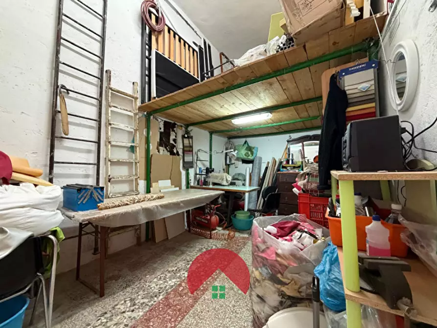 Immagine 10 di Appartamento in vendita  in Via Gaetano Salvemini a Matera
