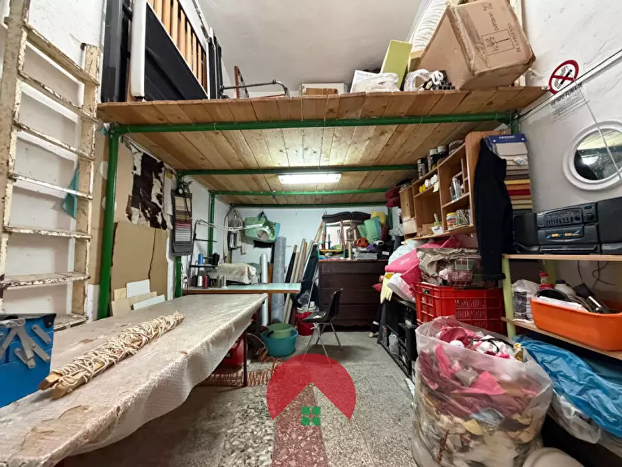 Immagine 11 di Appartamento in vendita  in Via Gaetano Salvemini a Matera