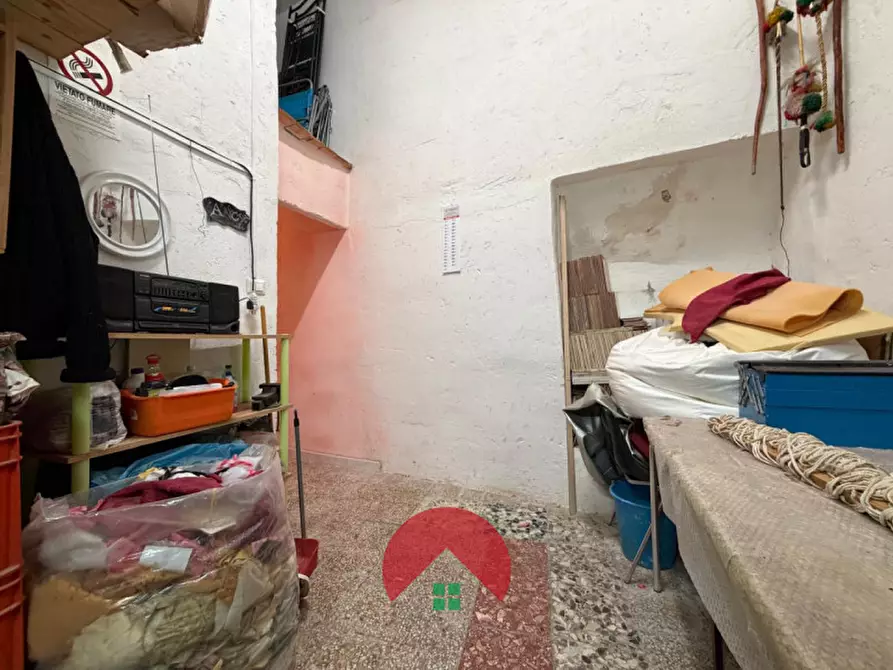 Immagine 12 di Appartamento in vendita  in Via Gaetano Salvemini a Matera