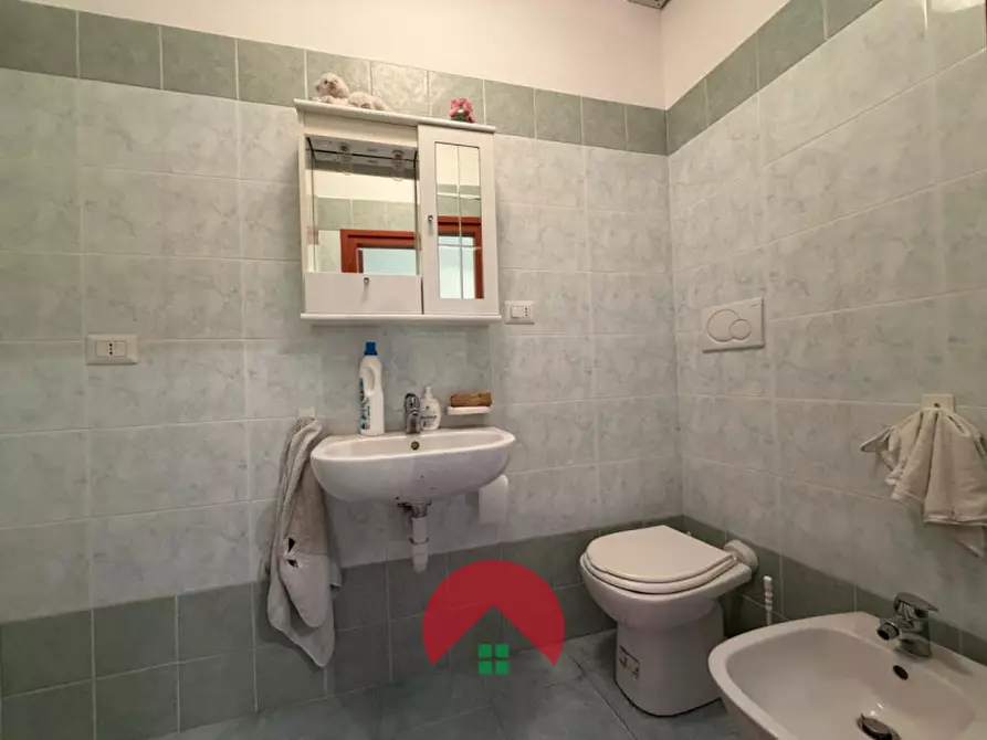 Immagine 14 di Appartamento in vendita  in Via Gaetano Salvemini a Matera