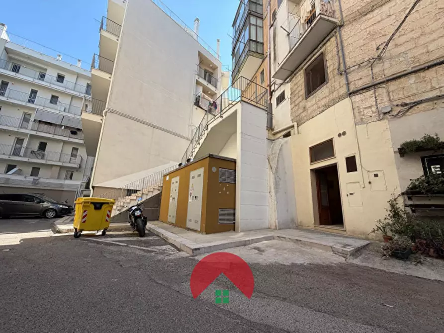 Immagine 17 di Appartamento in vendita  in Via Gaetano Salvemini a Matera