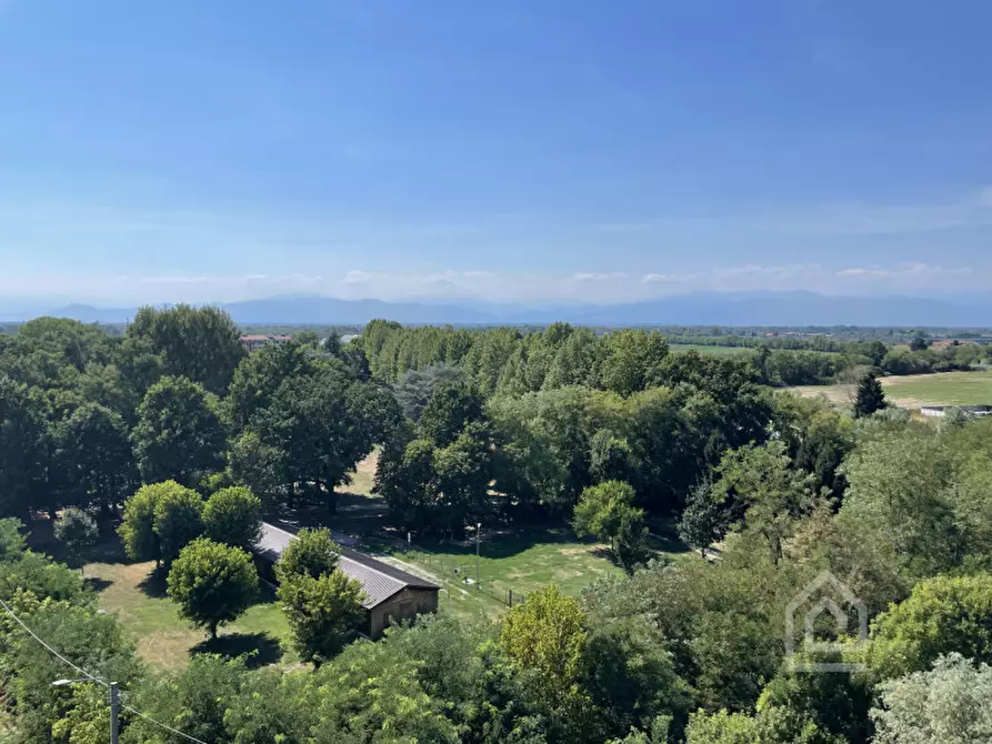 Immagine 3 di Appartamento in vendita  in Via Figlizzo 22 a Chivasso