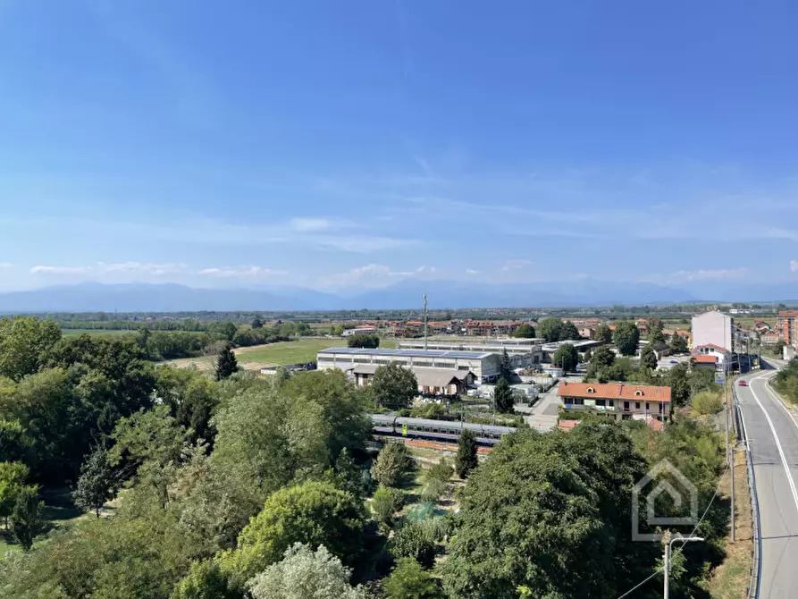 Immagine 4 di Appartamento in vendita  in Via Figlizzo 22 a Chivasso
