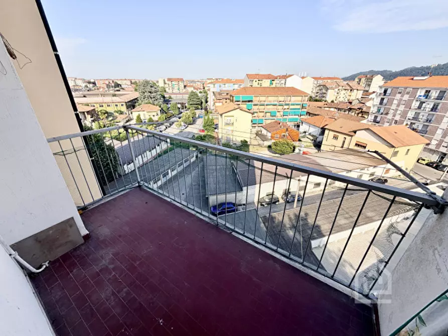 Immagine 7 di Appartamento in vendita  in Via Figlizzo 22 a Chivasso