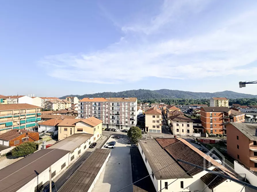 Immagine 8 di Appartamento in vendita  in Via Figlizzo 22 a Chivasso