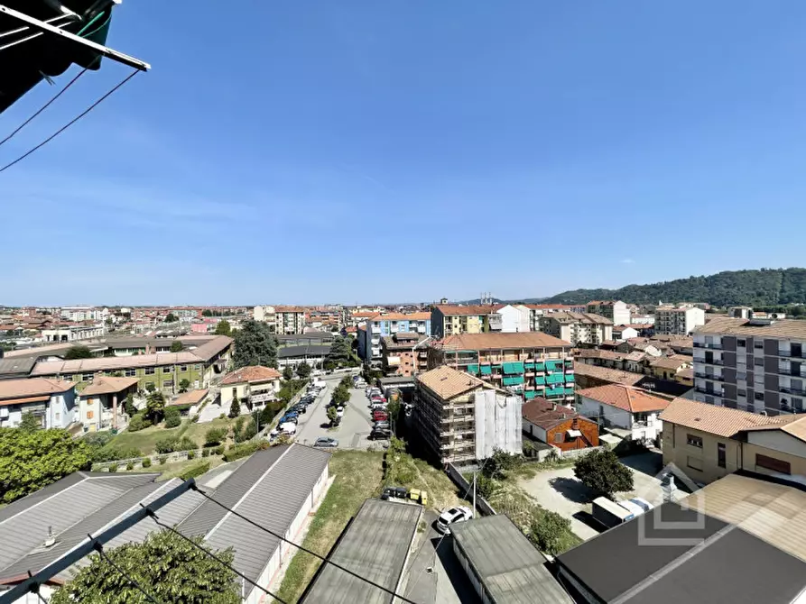 Immagine 9 di Appartamento in vendita  in Via Figlizzo 22 a Chivasso